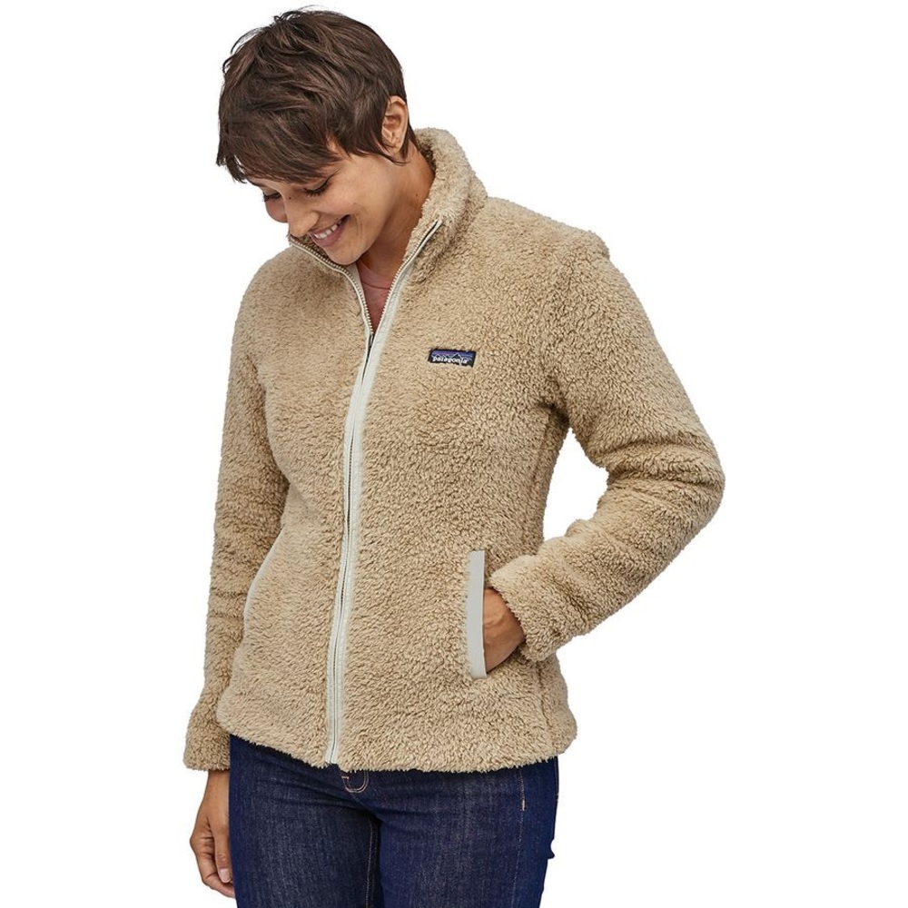 Patagonia Los Gatos Jacket Khaki Medium